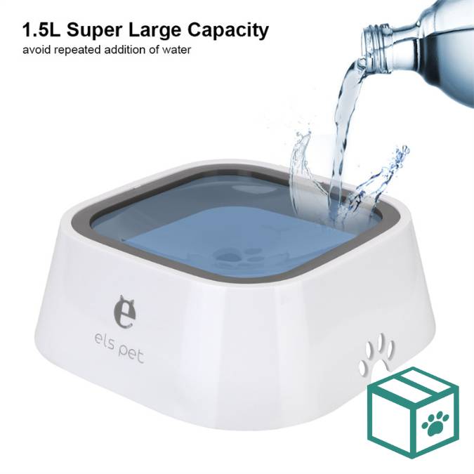 HydroPaws Pet Water Bowl